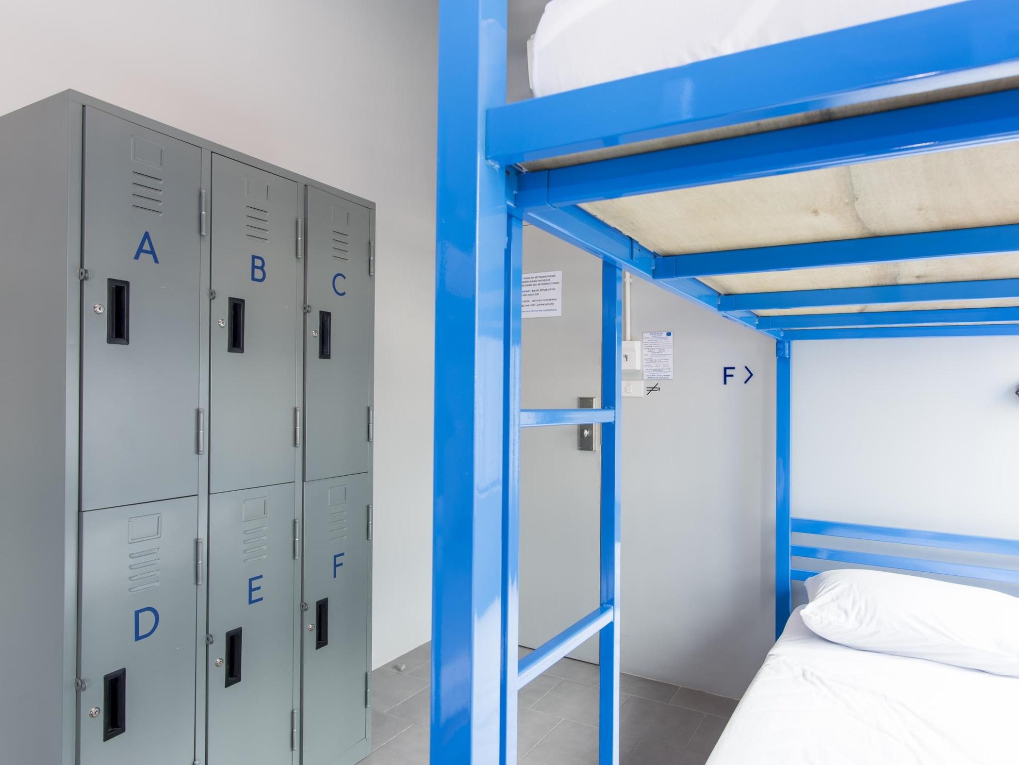 Loftel Station Hostel Bangkok Kültér fotó