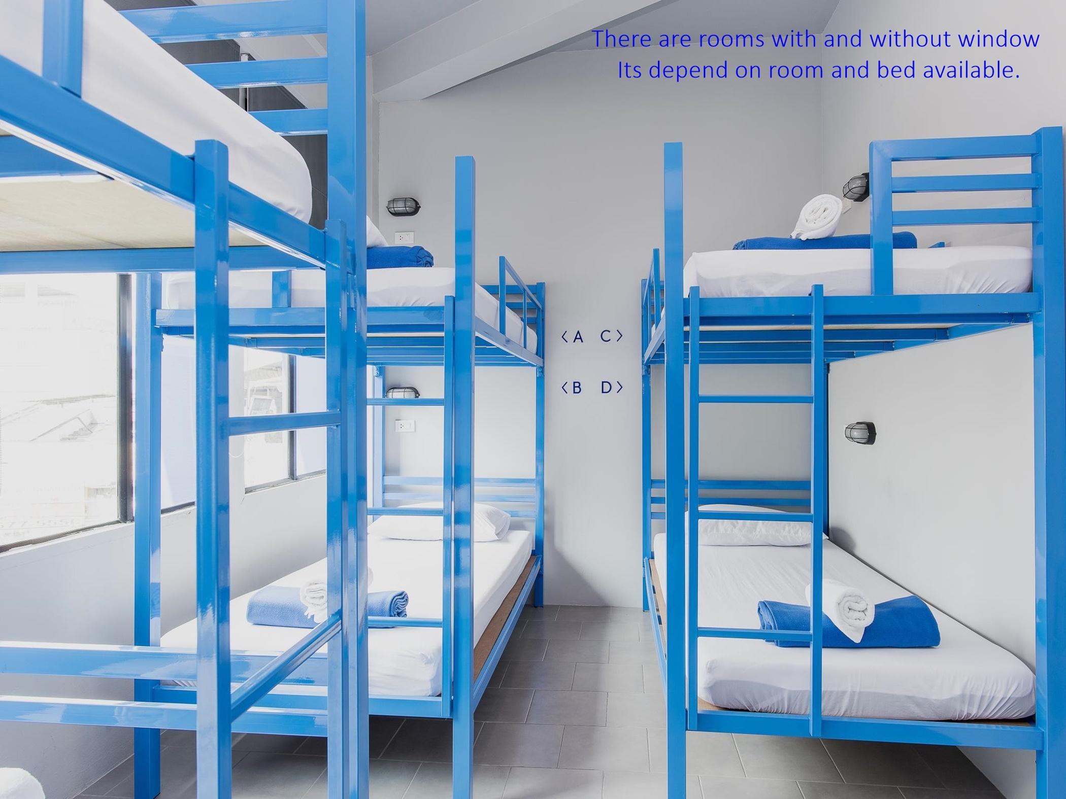 Loftel Station Hostel Bangkok Kültér fotó