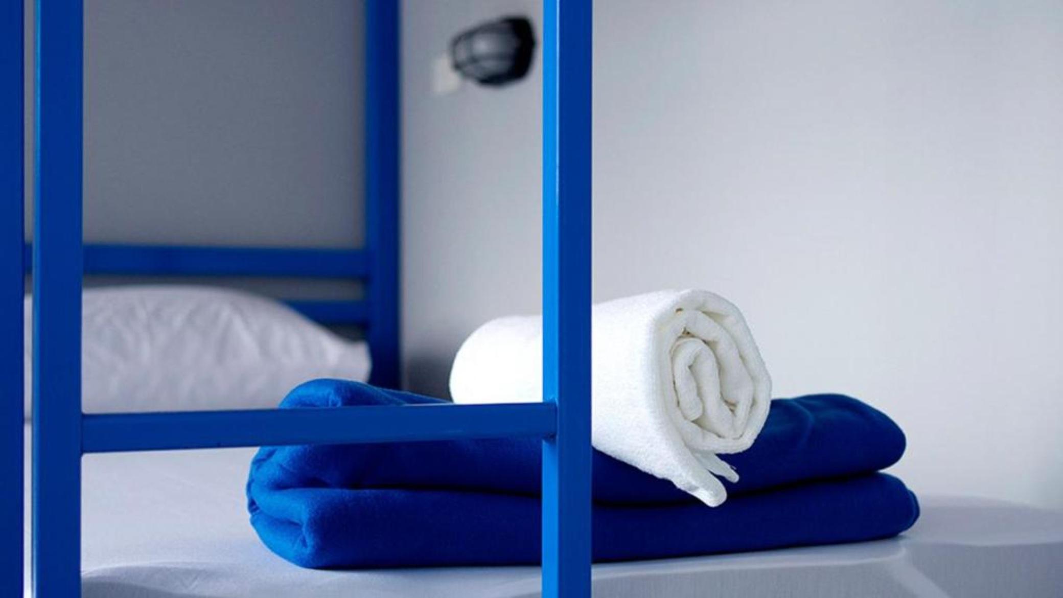 Loftel Station Hostel Bangkok Kültér fotó