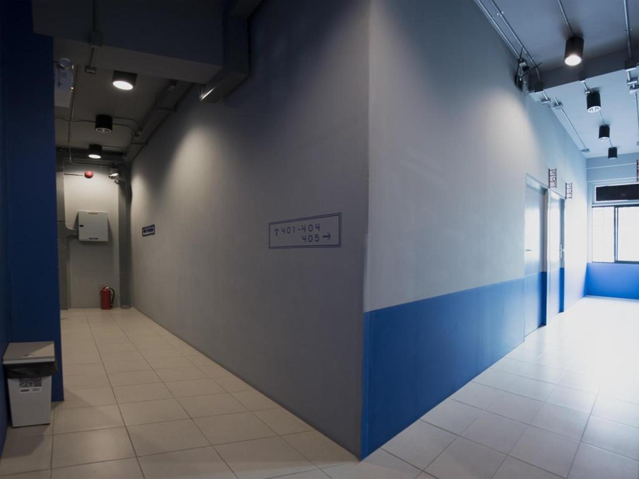 Loftel Station Hostel Bangkok Kültér fotó