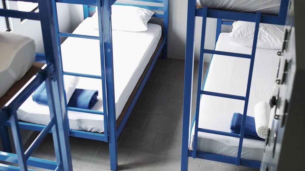 Loftel Station Hostel Bangkok Kültér fotó
