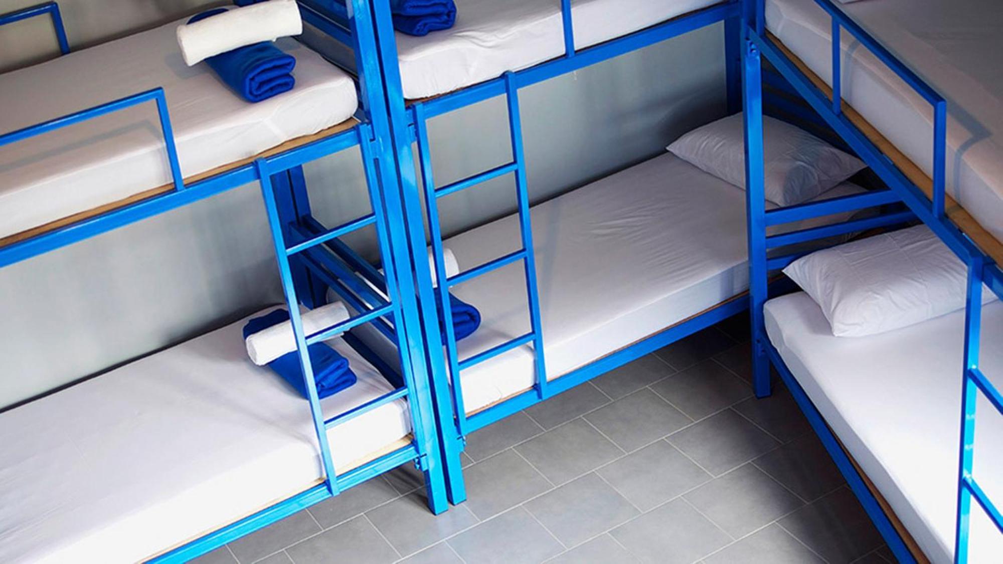 Loftel Station Hostel Bangkok Kültér fotó